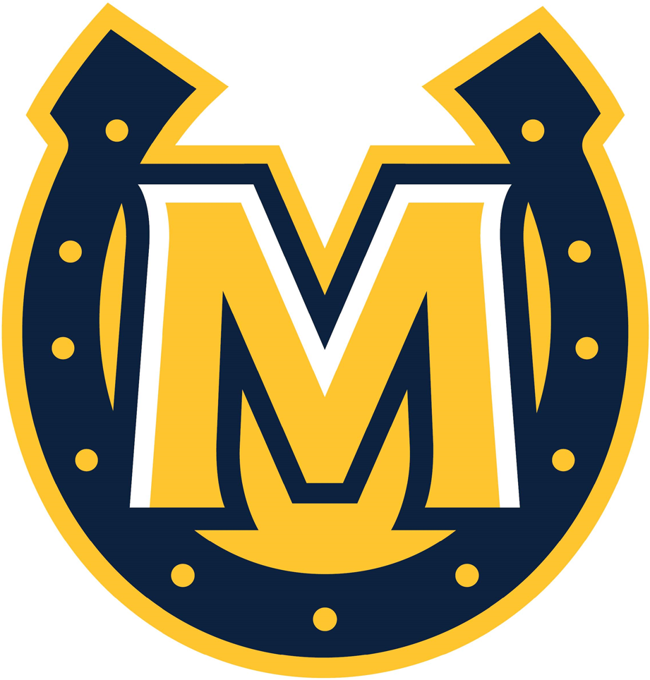 Murray State Racers 2014 Unused Logo iron on transfers for T-shirts